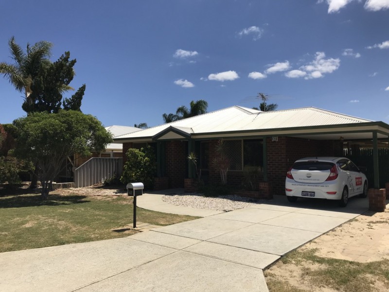 47 Hyland Crescent, Clarkson WA 6030