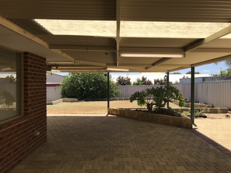 47 Hyland Crescent, Clarkson WA 6030