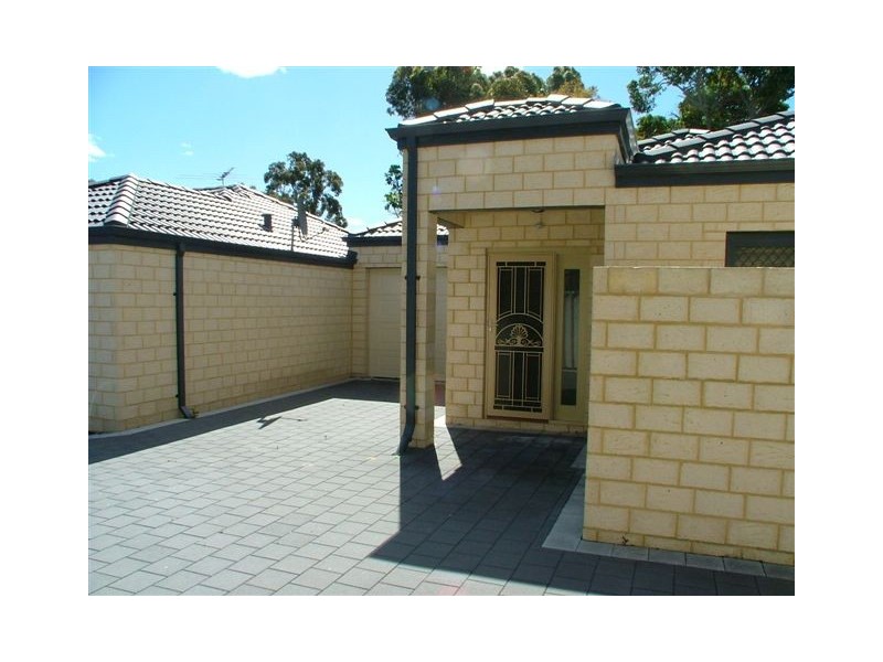 46D  Carcoola Street, Nollamara WA 6061