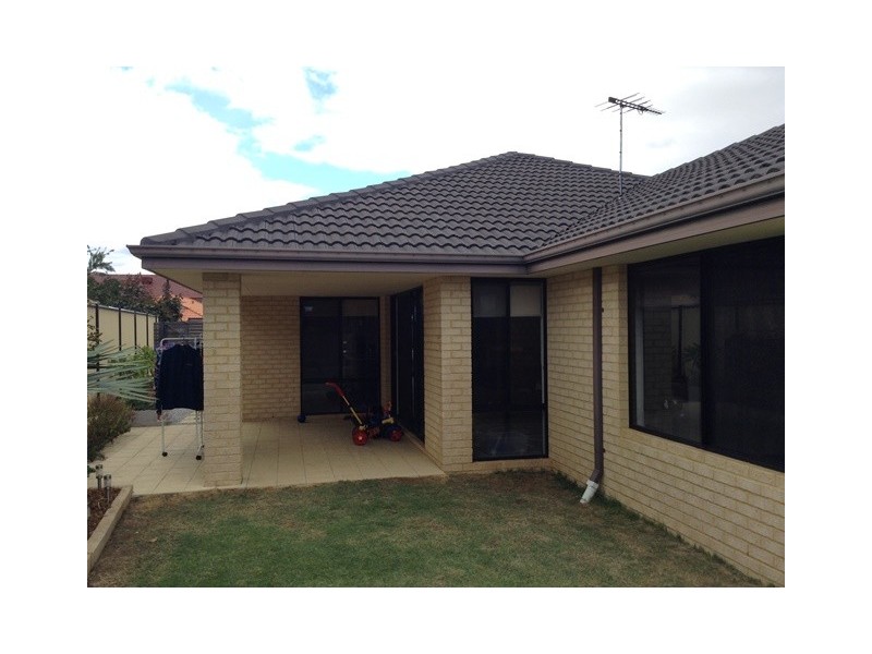 29 Lomita Link, Clarkson WA 6030