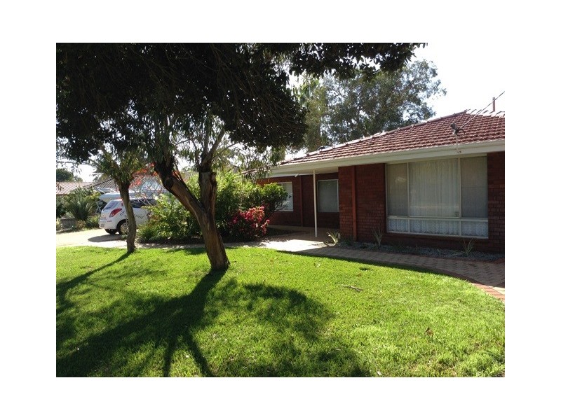 24 Dallas Crescent, Wanneroo WA 6065