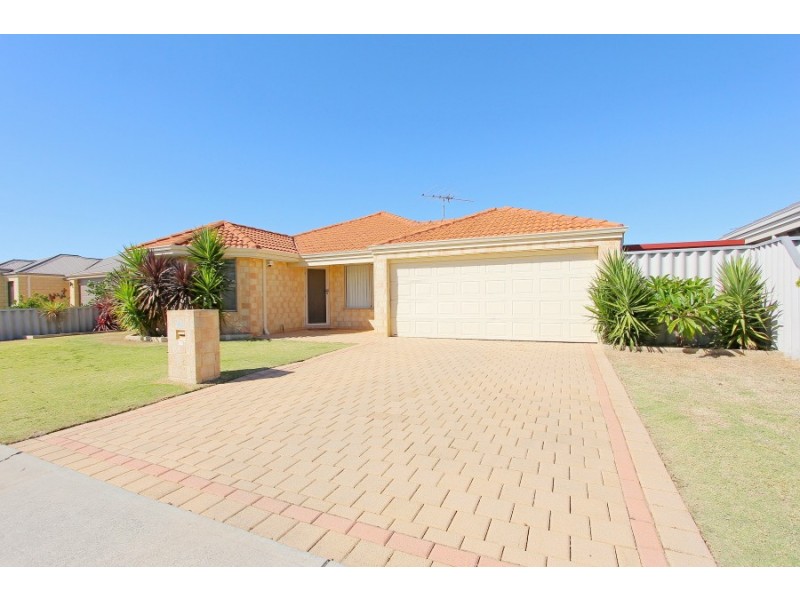 15 Kurnalpi Turn, Wanneroo WA 6065