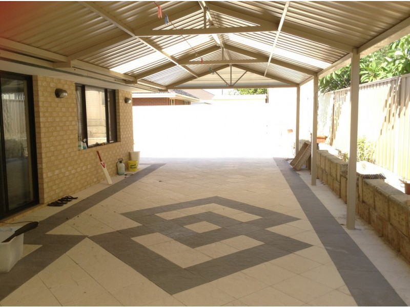 470.00 6 Ashdale Boulevard, Darch WA 6065