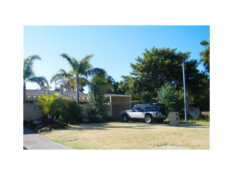 11B Maritana Road, Kallaroo WA 6025