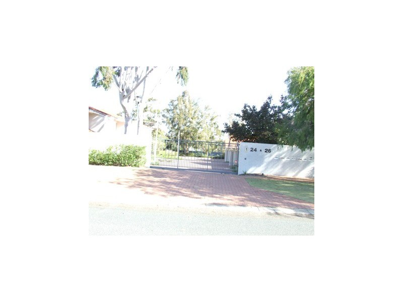 24A Casserley Avenue, Girrawheen WA 6064