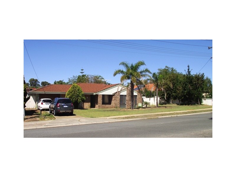 19 Adelaide Circle, Craigie WA 6025