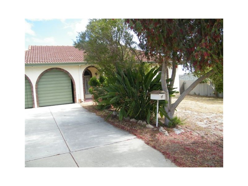 4 Celestine Street, Wanneroo WA 6065