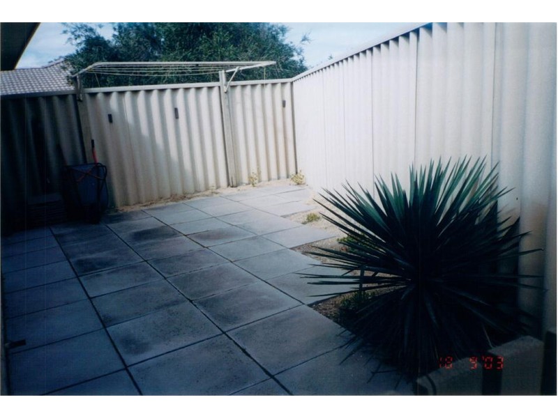 7/171 Goollelal Drive, Kingsley WA 6026