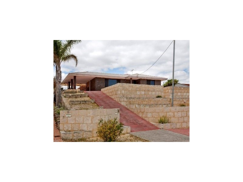 14 Karalundie Way, Mullaloo WA 6027