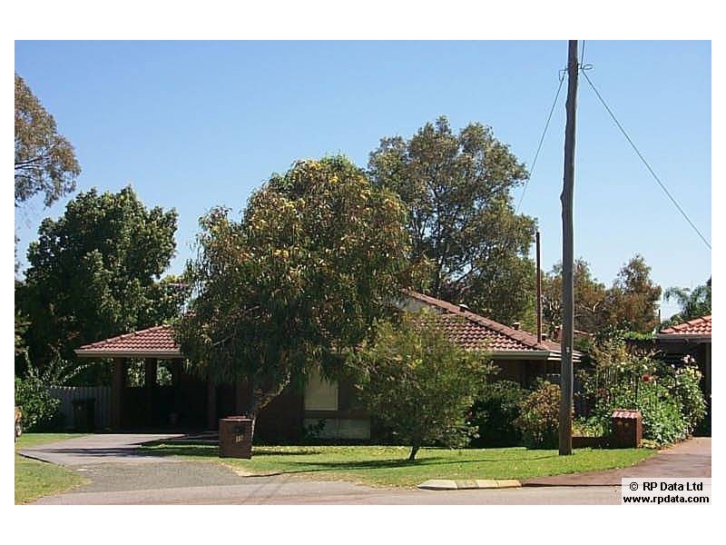 15A Brabant Way, Hamersley WA 6022