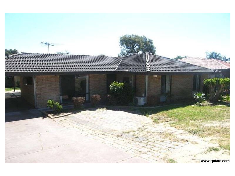 29 Nyunda Drive, Wanneroo WA 6065