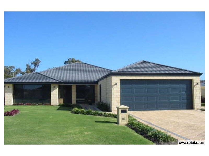 16 Karoo, Pearsall WA 6065