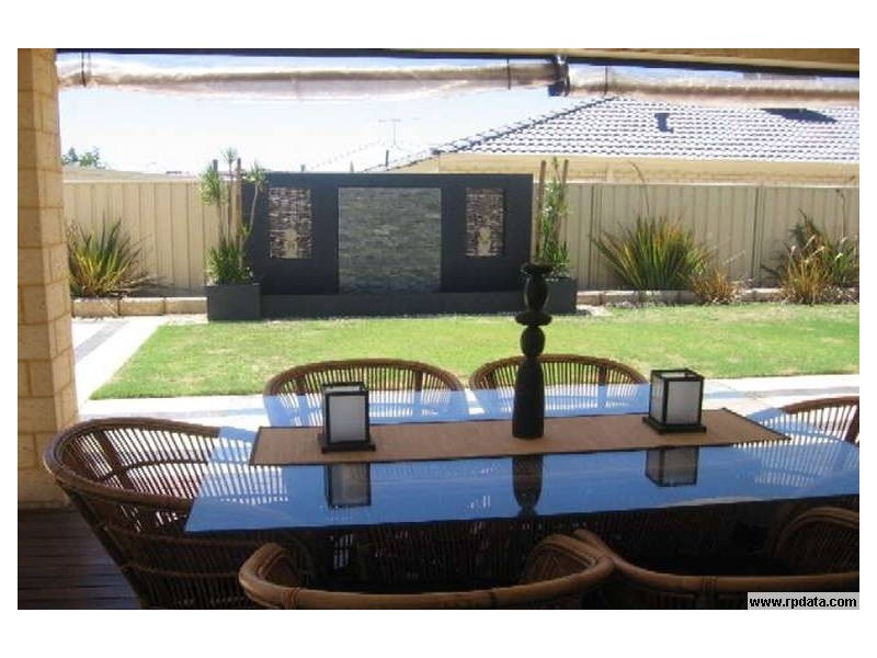 16 Karoo, Pearsall WA 6065