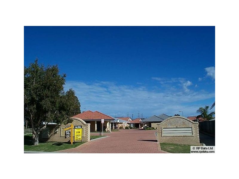 24/30 Winchester Place, Ballajura WA 6066