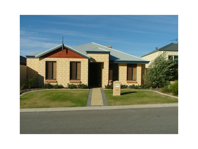 15 Iceberg Way, Darch WA 6065