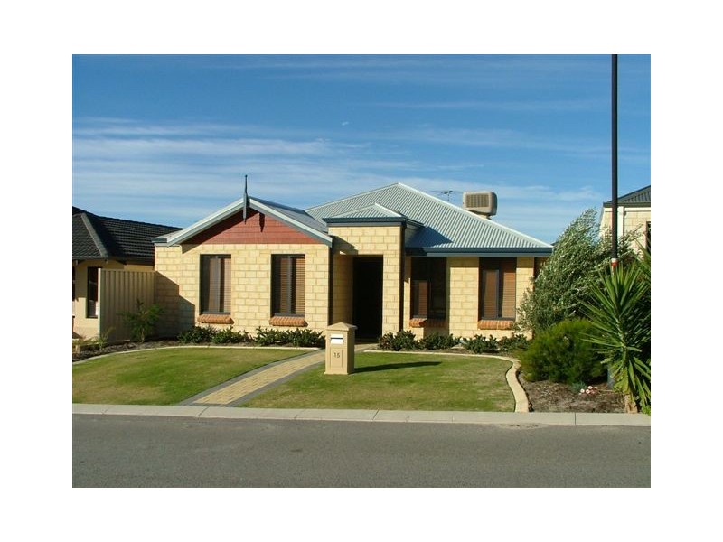 15 Iceberg Way, Darch WA 6065