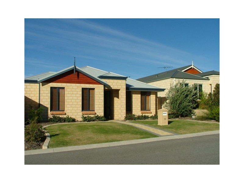 15 Iceberg Way, Darch WA 6065