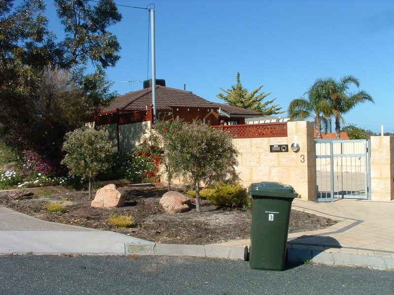 3 Daly Place, Padbury WA 6025