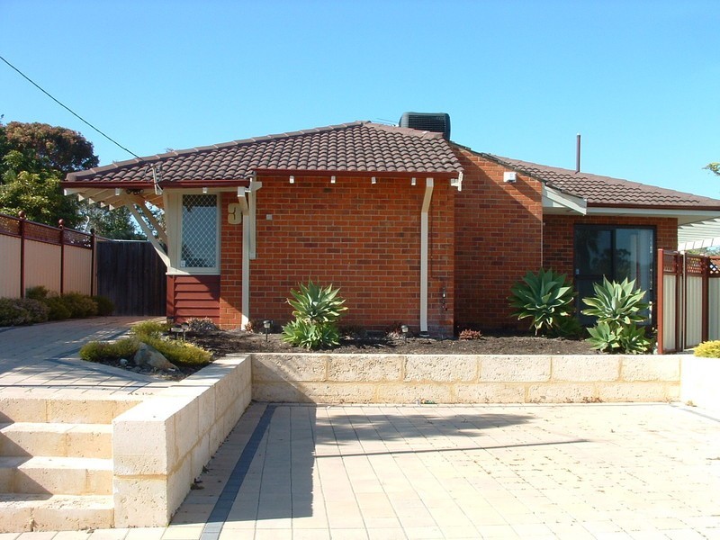 3 Daly Place, Padbury WA 6025