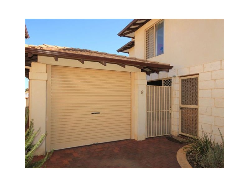 8/37 Muirhead Way, Kingsley WA 6026