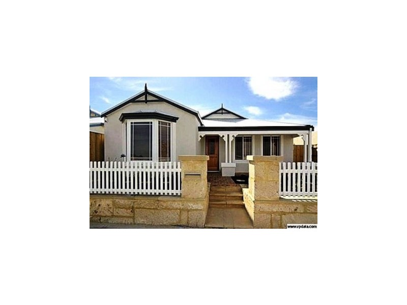 5 Gellibrand Vista, Ellenbrook WA 6069