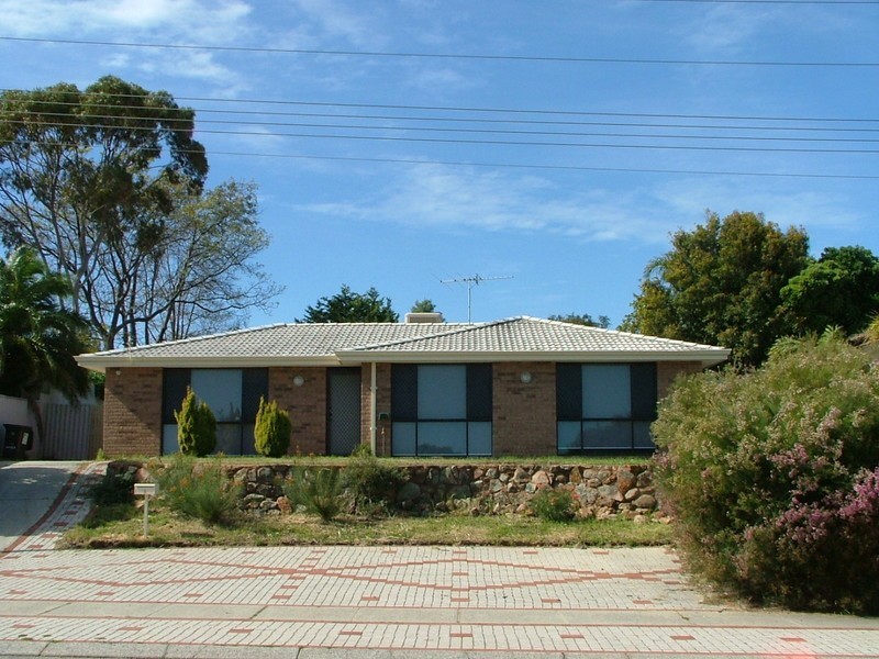 3 Conidae Drive, Heathridge WA 6027