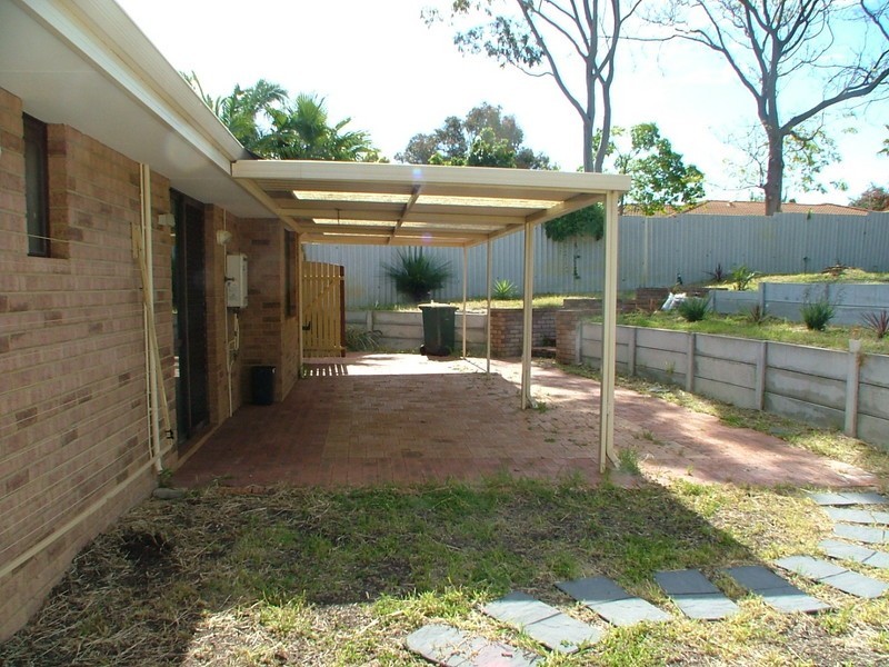 3 Conidae Drive, Heathridge WA 6027