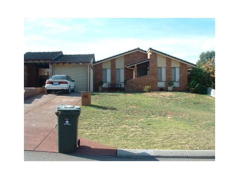 7 Gleneages Way, Hamersley WA 6022