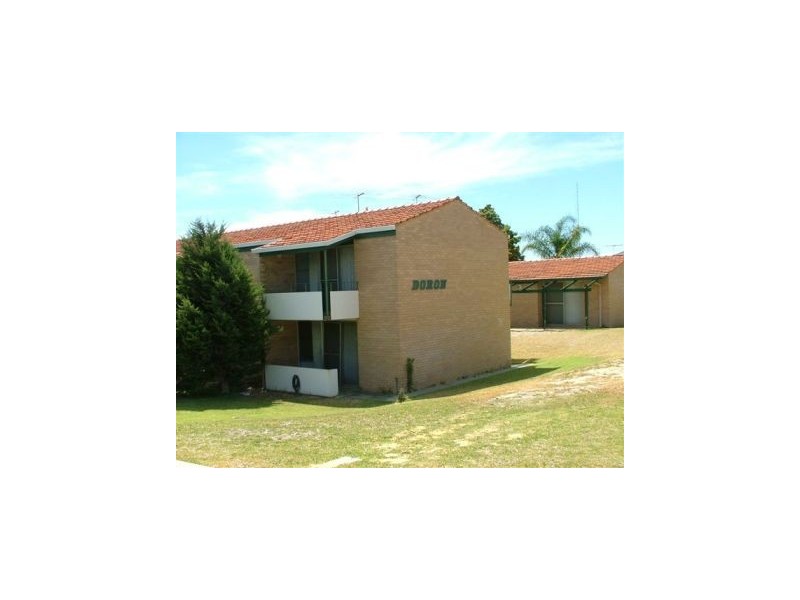 5/21 Powell Street, Joondanna WA 6060