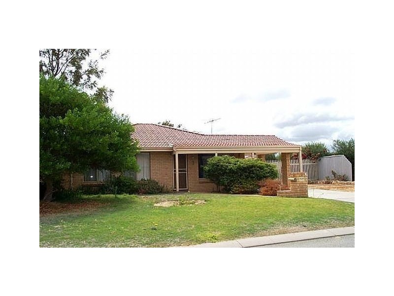 3 Cayuga Place, Joondalup WA 6027