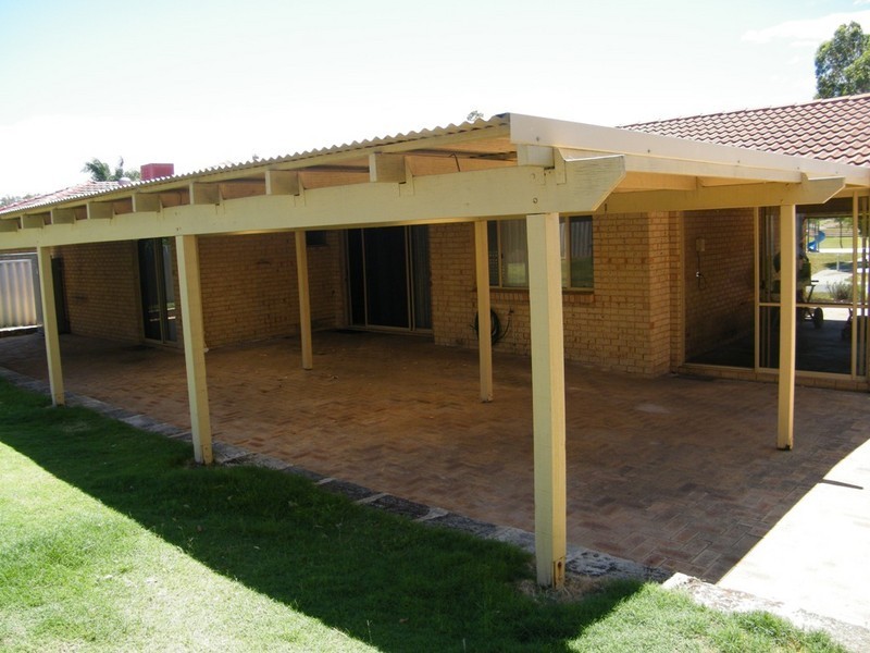 3 Wattle Mews, Hocking WA 6065