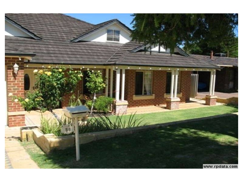 56 Cricklewood Way, Carine WA 6020