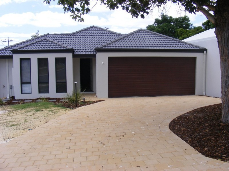 32, 34, 36 Burdham Way, Balga WA 6061