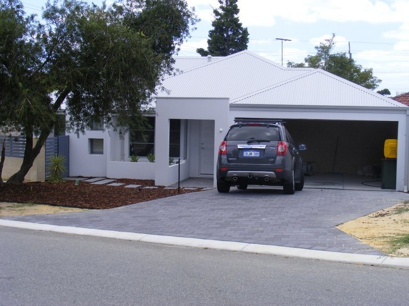 32, 34, 36 Burdham Way, Balga WA 6061