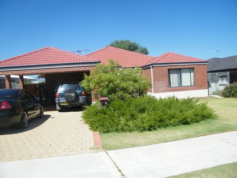 3 Charnley Link, Wanneroo WA 6065