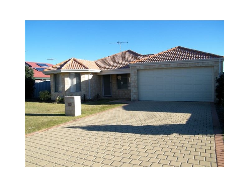 14 Bonnievale Tce, Wanneroo WA 6065
