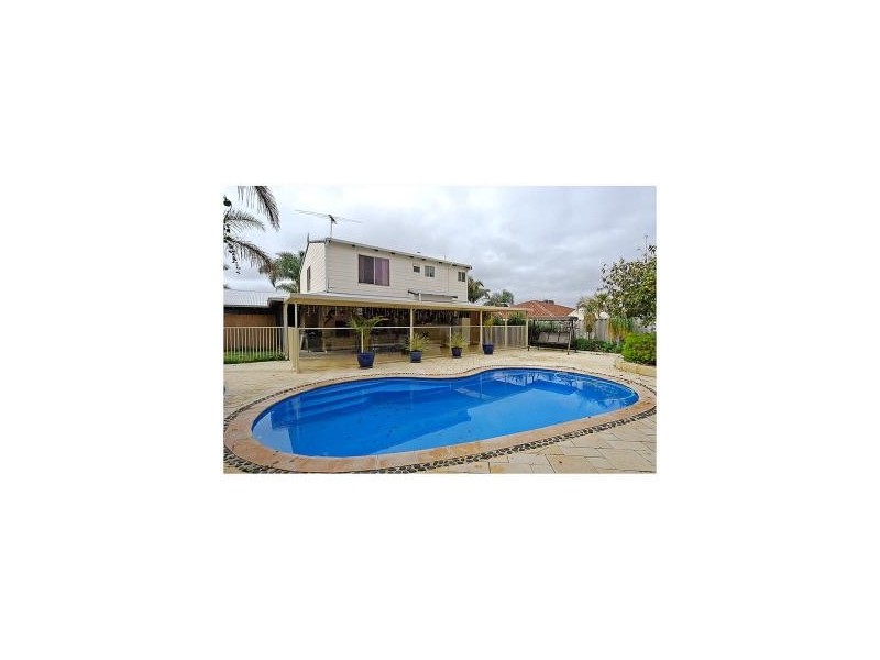 5 Chilko Court, Joondalup WA 6027