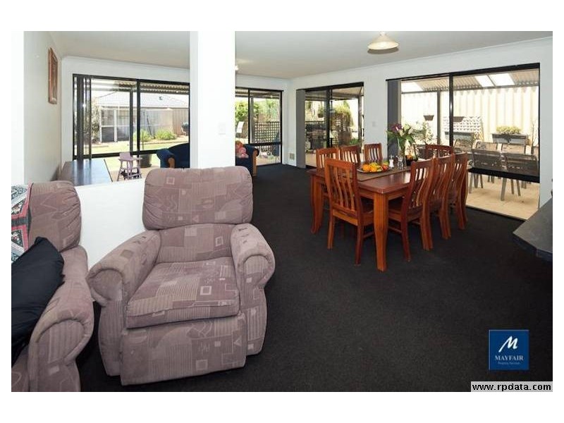 3 Worcester Loop, Butler WA 6036