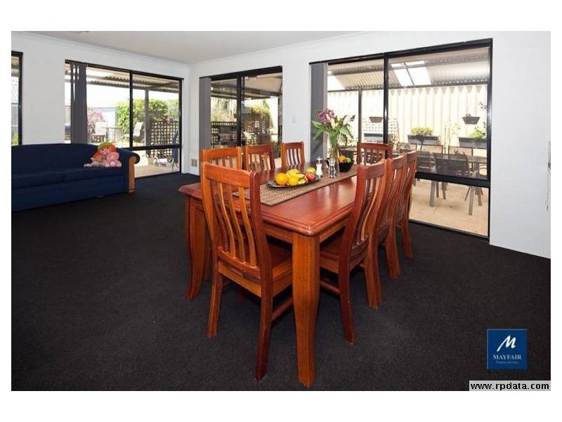 3 Worcester Loop, Butler WA 6036