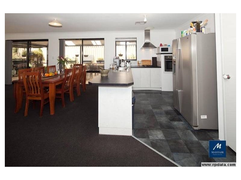 3 Worcester Loop, Butler WA 6036