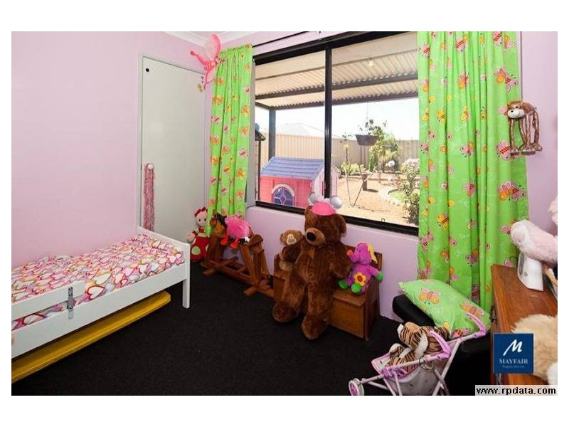 3 Worcester Loop, Butler WA 6036