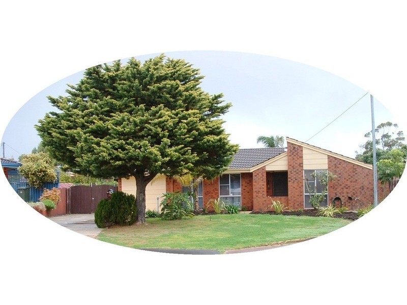 31 Parmelia Way, Craigie WA 6025