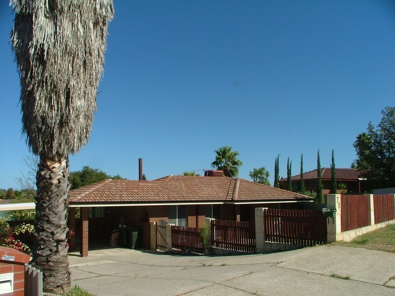 75 Balanus, Heathridge WA 6027