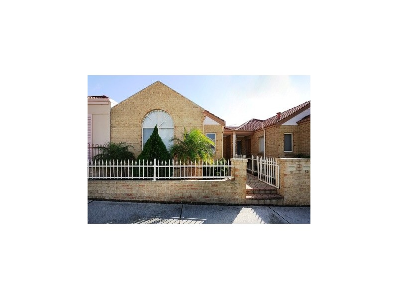 51A Nottinghill Street, Joondalup WA 6027