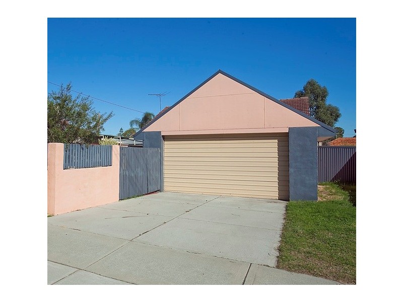 247 Mirrabooka Ave, Balga WA 6061