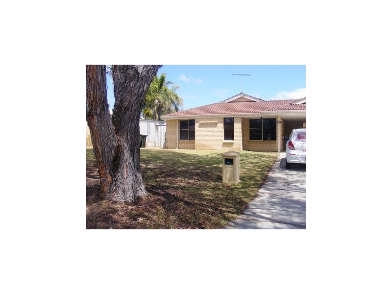 4B Charlotte Cove, Joondalup WA 6027