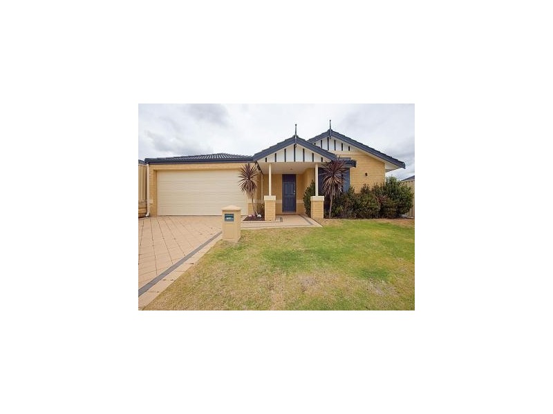 15A Simeon Rise, Pearsall WA 6065