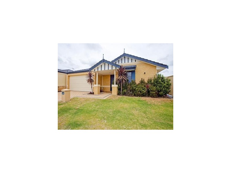 15A Simeon Rise, Pearsall WA 6065