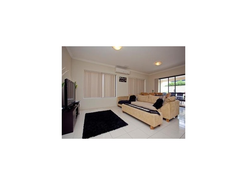 15A Simeon Rise, Pearsall WA 6065