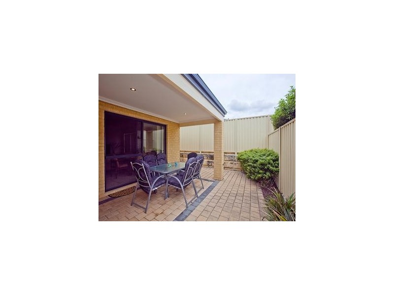 15A Simeon Rise, Pearsall WA 6065